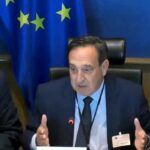 ASAJA reclama en Bruselas una PAC con menos burocracia y más apoyo real para incorporar jóvenes