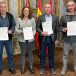 El campo de Castilla y León, unido por una PAC fuerte y bien financiada, que apueste por el profesional