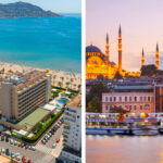 Rosas (Gerona) y Estambul (Turquía), destinos de los viajes de verano que ya organiza ASAJA-Palencia