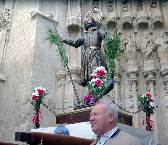 Campo Palentino | 22/MAYO/2025