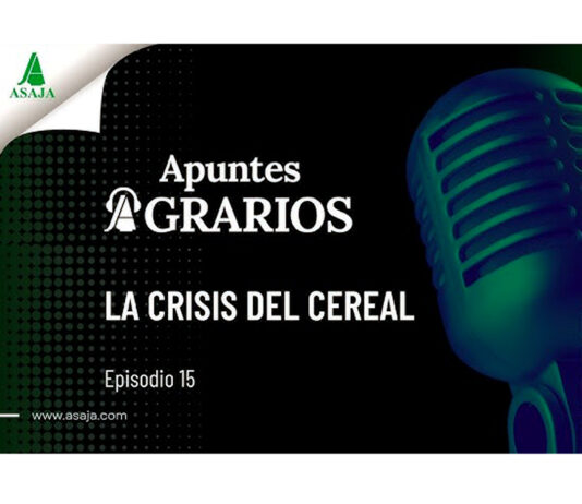 Apuntes agrarios (episodio 15) | La crisis del cereal