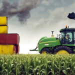 El sector agrario de la UE denuncia la importación fraudulenta de residuos para biocombustibles