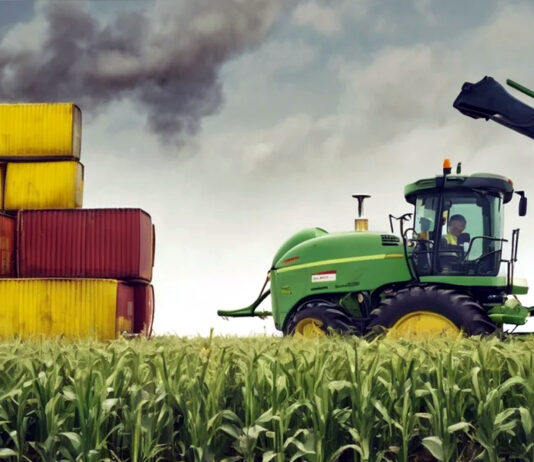 El sector agrario de la UE denuncia la importación fraudulenta de residuos para biocombustibles