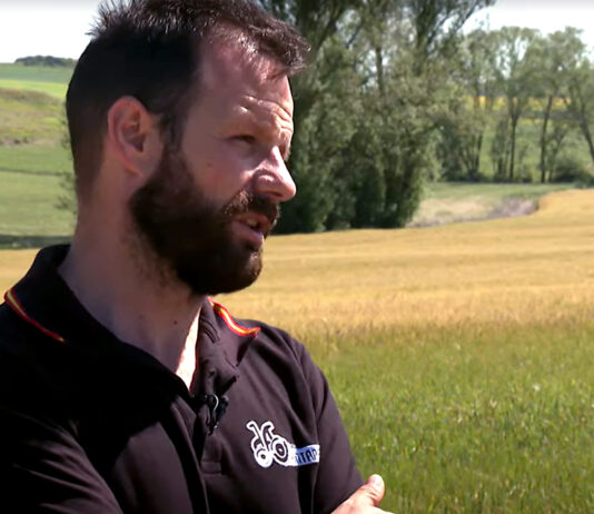 Campo Palentino | 29/MAYO/2025