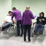 ASAJA-Palencia colabora este viernes 6 de junio con una nueva jornada de donación de sangre