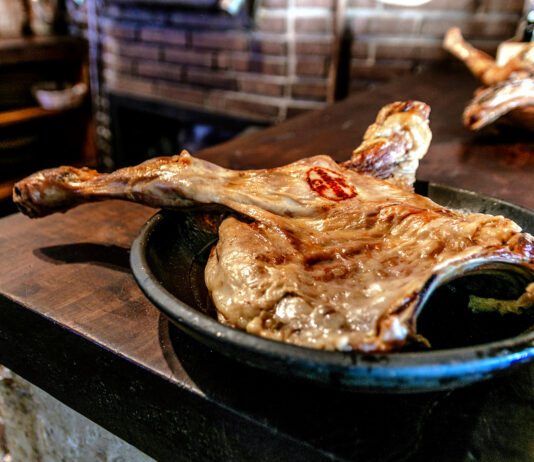 Nueva subida de los lechazos ante la escasez de oferta para una fuerte demanda estival