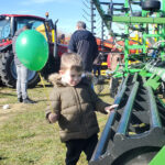 El 8 de julio se abre el plazo para pedir las ayudas del Plan Renove de maquinaria agrícola 2025