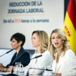 ASAJA lamenta que la ministra de Trabajo ignore por completo la realidad del campo español