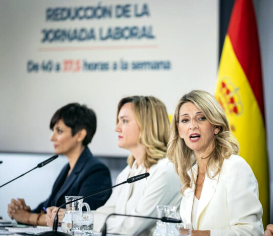 ASAJA lamenta que la ministra de Trabajo ignore por completo la realidad del campo español