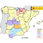 Ávila, segunda provincia de Castilla y León con presencia del virus de la lengua azul