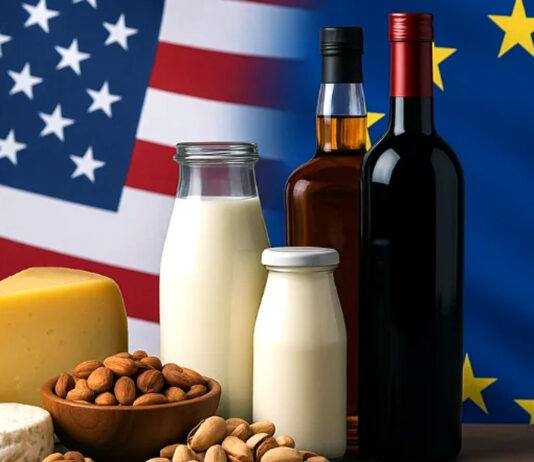 Trump impone un arancel del 15 % a todos los productos de la UE, que busca exenciones urgentes