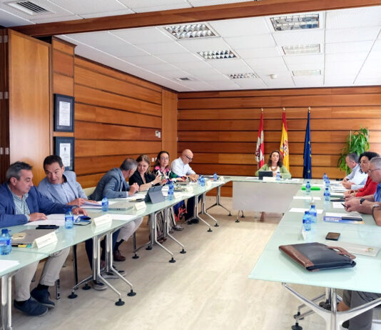 ASAJA apela a la unidad del sector en Castilla y León para defender su modelo agrario contra la nueva PAC