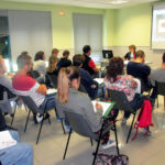 Nuevo curso, desde el 20 de julio y en modalidad mixta, de incorporación a la empresa agraria