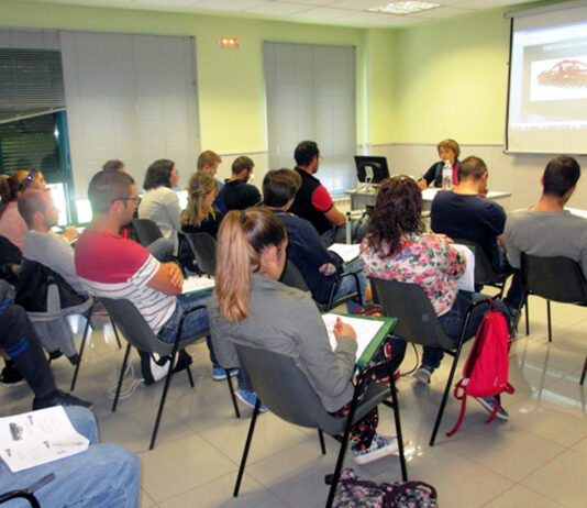 Nuevo curso, desde el 20 de julio y en modalidad mixta, de incorporación a la empresa agraria