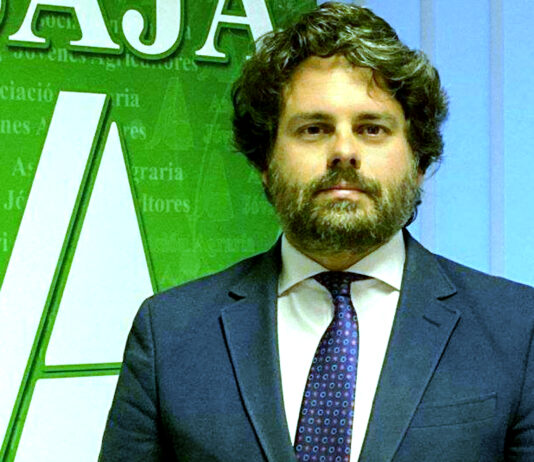 Un cóctel fulminante para el campo español