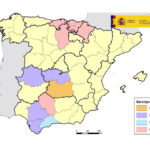 Presencia en la actual campaña de serotipo 8 de la lengua azul en dos provincias límítrofes con Palencia