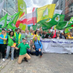 El miércoles negro de la agricultura europea