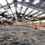 ASAJA-Palencia recomienda suscribir un seguro de explotación ante los crecientes riesgos