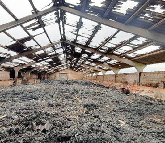 ASAJA-Palencia recomienda suscribir un seguro de explotación ante los crecientes riesgos