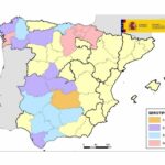 León, tercera provincia colindante con Palencia con presencia de lengua azul