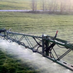 ASAJA ofrece en septiembre cursos de manejo de GPS y de nivel cualificado de uso de fitosanitarios