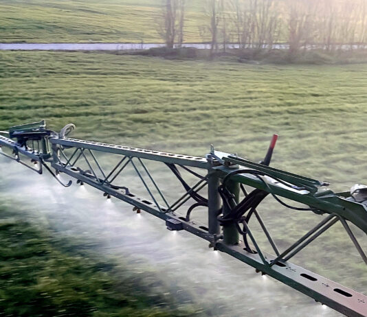 ASAJA ofrece en septiembre cursos de manejo de GPS y de nivel cualificado de uso de fitosanitarios