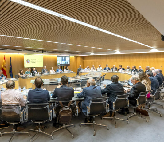 ASAJA sigue exigiendo medidas que compensen al sector por el negativo acuerdo arancelario con EE. UU.