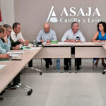 Incendios y nueva PAC marcan la reivindicación de ASAJA-CyL, que celebrará su XI Congreso el día 26