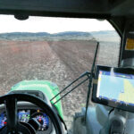 Carrión de los Condes acoge el martes 16 una jornada sobre tecnología en el cereal y el forraje