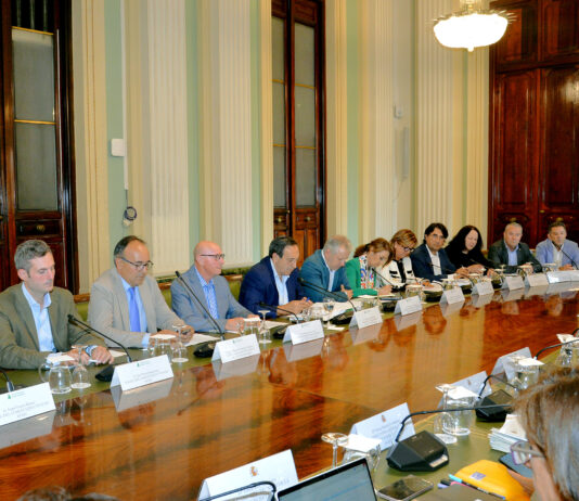 ASAJA traslada al Ministerio que los profesionales del campo sufren un momento de máxima tensión