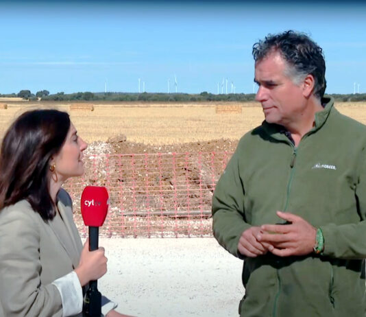 Campo Palentino | 11/SEPTIEMBRE/2025