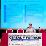 La Junta prevé empezar a pagar los anticipos de la PAC 2025 la segunda quincena de octubre