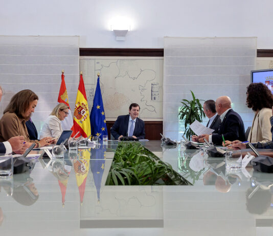 ASAJA-Castilla y León acude al encuentro con la Junta sobre ayudas por los incendios y medidas pendientes