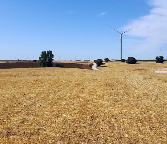 Septiembre fue térmicamente normal, pero más seco (e incluso mucho más seco) de lo que cabe esperar