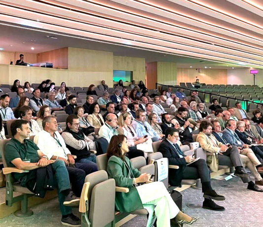 CAP y ASAJA celebran en Oporto el V Congreso Ibérico Agrícola, Agropecuario y Forestal