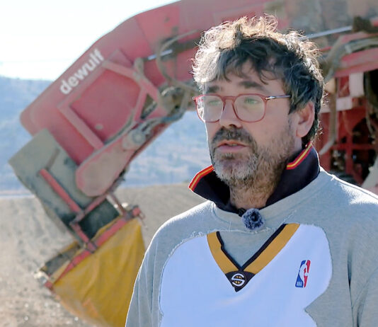 Campo Palentino | (16/OCTUBRE/2025)