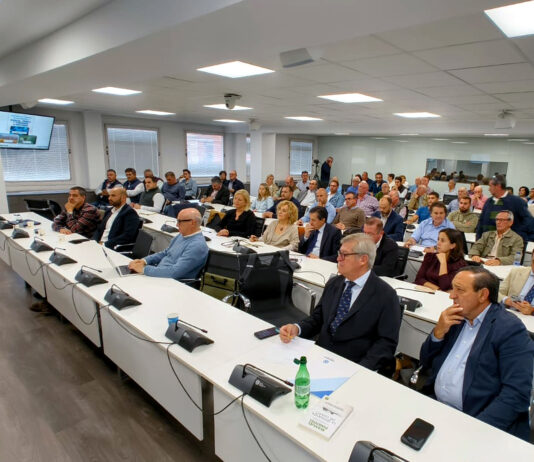 ASAJA acoge una jornada sobre energía, ciencia y soberanía alimentaria, claves del futuro agrario