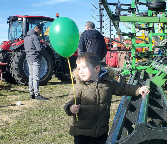 ASAJA denuncia la falta de apoyo real a los jóvenes agricultores por parte de la Comisión Europea