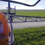 Curso básico de manipulador de plaguicidas de uso fitosanitario (25 noviembre-4 diciembre)