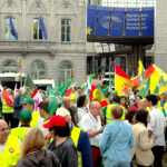 ASAJA se movilizará con todo el sector agroganadero comunitario en Bruselas el 18 de diciembre