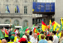 ASAJA se movilizará con todo el sector agroganadero comunitario en Bruselas el 18 de diciembre