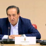 ASAJA pide una política del agua realista, moderna y coordinada que garantice el futuro del campo español