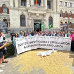 Concentración cereal ASAJA-CyL MAPA web