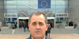 ASAJA traslada en Bruselas las prioridades del sector ganadero español ante la dermatosis nodular bovina