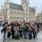 Medio millar de personas participan hoy en Bruselas en el XI Congreso Europeo de Jóvenes Agricultores