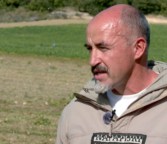 Campo Palentino | (30/OCTUBRE/2025)