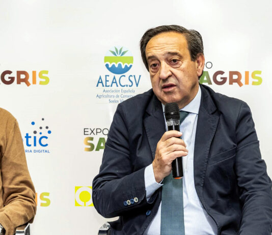 IFEMA Madrid acoge del 6 al 8 de noviembre el primer salón de la agricultura y la ganadería EXPO SAGRIS