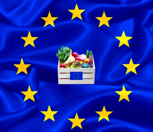 ASAJA denuncia el golpe del Parlamento Europeo al campo español al rechazar el etiquetado del Sáhara