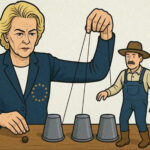 ASAJA critica a la trilera Comisión Europea por su nuevo criterio rural, que no oculta el recorte al campo