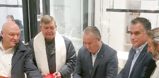 La organización amplía sus oficinas en Palencia para atender la creciente carga burocrática